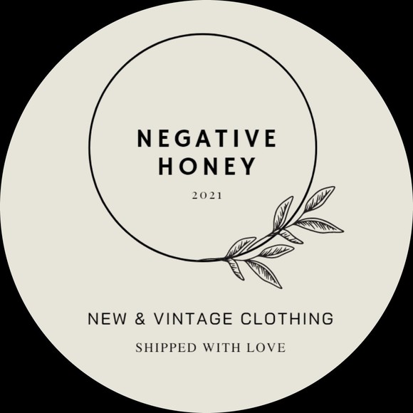 negativehoney